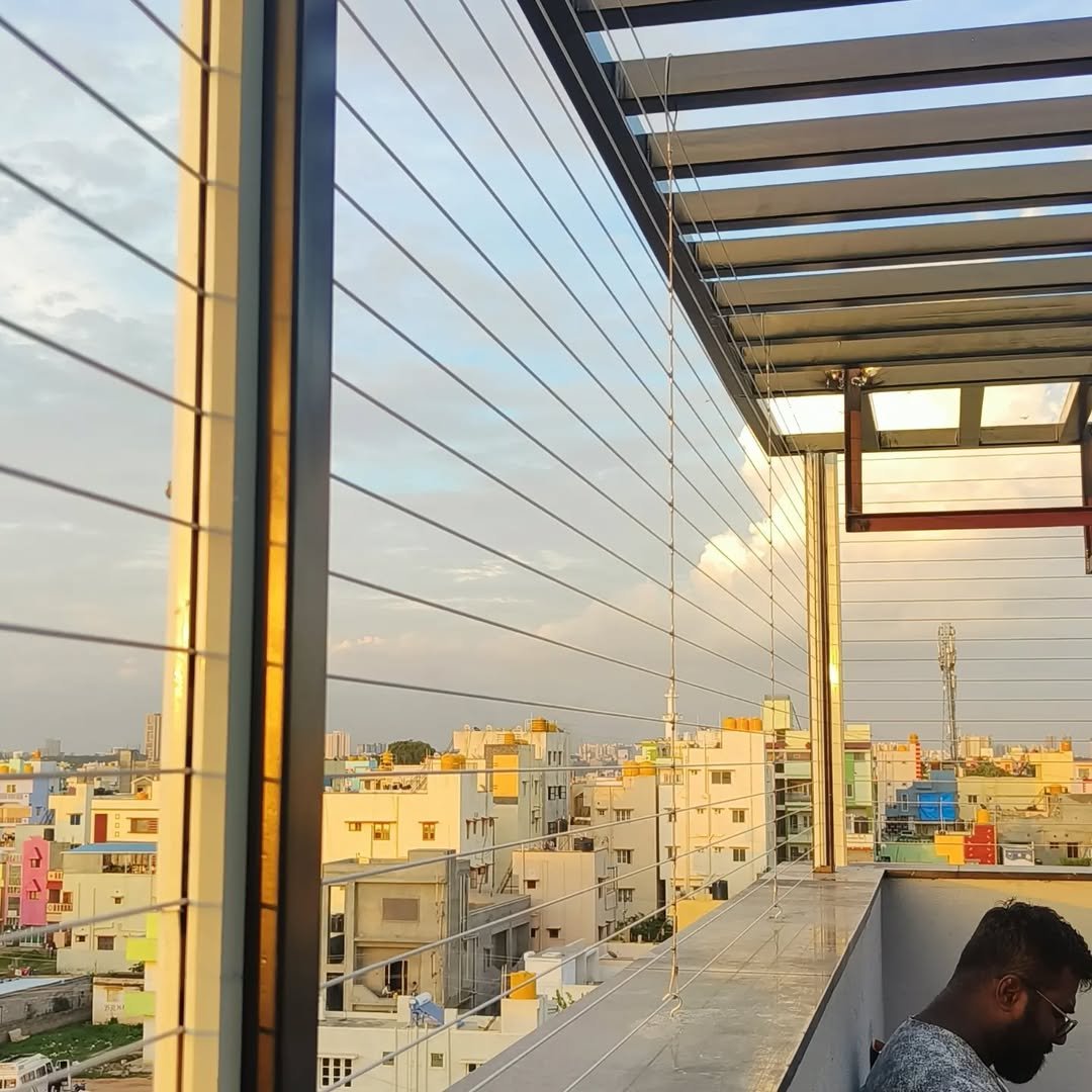 Invisible Grills Project 2