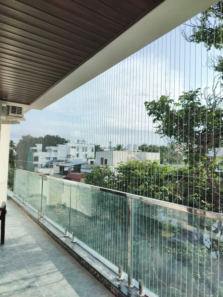 Invisible Grills Project 3