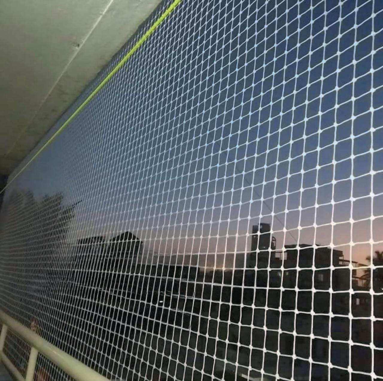 Invisible Grills Project 6