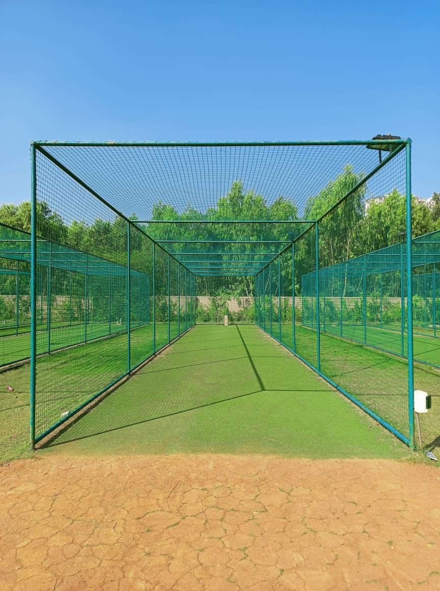 School Playground Nets